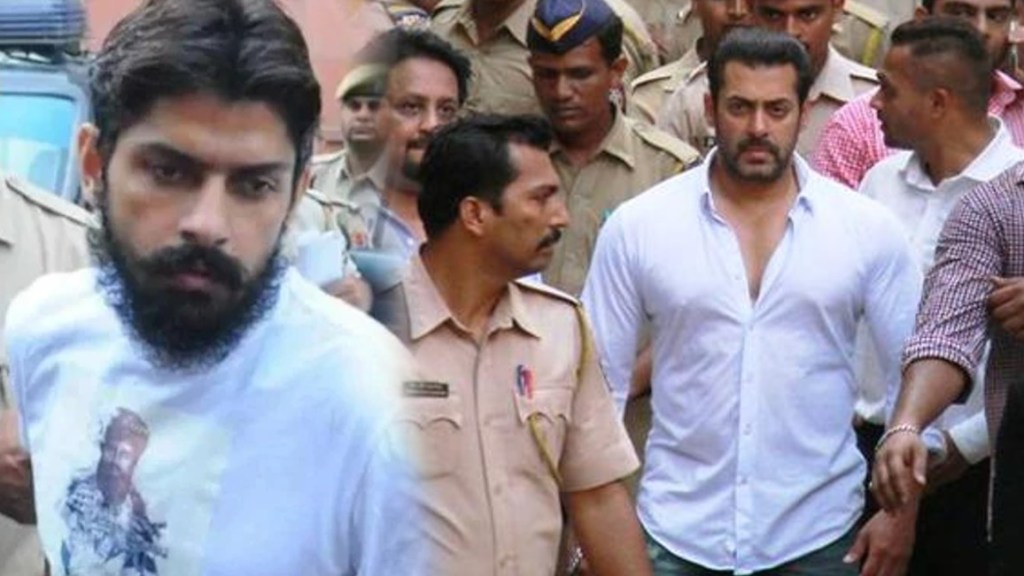 salman khan bishnoi gang