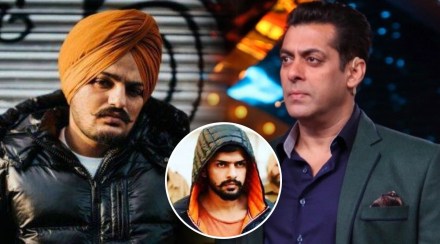 salman khan, salman khan security, salman khan security increased, salman khan, sidhu moosewala, lawrence bishnoi, sidhu moosewala, punjabi singer sidhu moose wala, sidhu moose wala murder, sidhu moose wala killed, firing on sidhu moosewala, sidhu moosewala dead, sidhu moose wala died, sidhu moose wala death, sidhu moosewala latest song, sidhu moose wala latest news, sidhu moose wala songs, sidhu moose wala marathi news, sidhu moosewala photos, sidhu moose wala cctv video, sidhu moosewala CCTV footage, sidhu moosewala family, sidhu moosewala marathi news, sidhu moosewala murder, सिद्धू मूसेवाला, सिद्धू मूसेवालची गोळ्या झाडून हत्या, सिद्धू मूसेवाला व्हिडिओ , सिद्धू मूसेवाला मर्डर, सिद्धू मूसेवाला लेटेस्ट न्यूज , सिद्धू मूसेवाला गोळीबार, सिद्धू मूसेवाला ब्रेकिंग न्यूज, सिद्धू मूसेवाला सीसीटीवी, सिद्धू मूसेवाला हत्या, सिद्धू मूसेवाला गोल्डी बरार, सिद्धू मूसेवाला सीसीटीव्ही फुटेज, सलमान खान