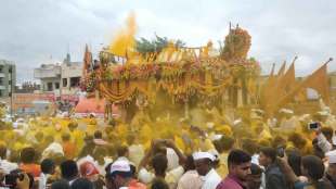 sant-tukaram-palkhi