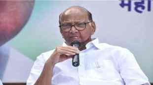 sharad pawar