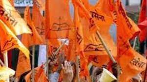 The battle for existence of Shiv Sena in Satara