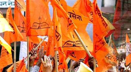 shivsena-flag shivsena-flag