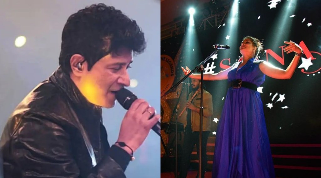 “मलाही अशाचप्रकारे लाइव्ह कॉन्सर्टमध्ये मरण यावं…”, प्रसिद्ध अभिनेत्रीचे वक्तव्य चर्चेत “मलाही अशाचप्रकारे लाइव्ह कॉन्सर्टमध्ये मरण यावं…”, प्रसिद्ध अभिनेत्रीचे वक्तव्य चर्चेत