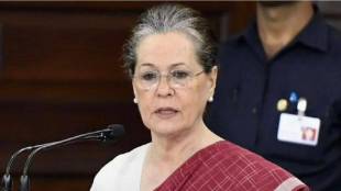 sonia gandhi