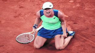 sp french tennis