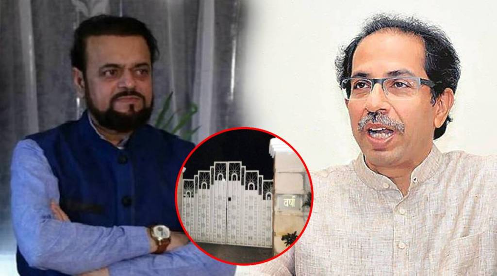 sp mla to meet uddhav thackeray