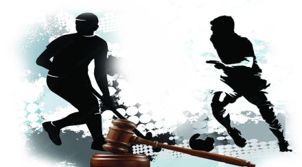 रविवार विशेष : राष्ट्रीय क्रीडा संहितेसाठी आटापिटा?