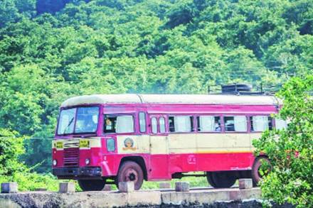 st bus
