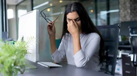 depression in Teens