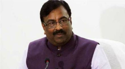 sudhir mungantiwar