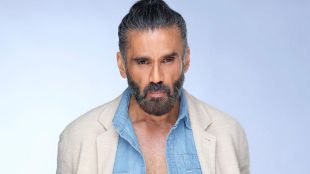 Suniel Shetty Video Suniel Shetty