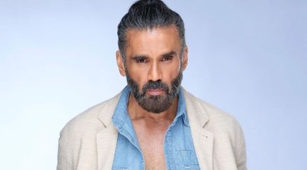 Suniel Shetty Video Suniel Shetty