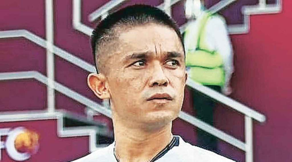 sunil-chetri