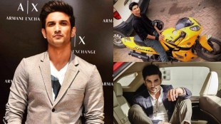 sushant singh rajput feature