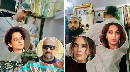 swara bhasker vishal dadlani richa chadha kangana ranaut reacted on udaipur tailor murder