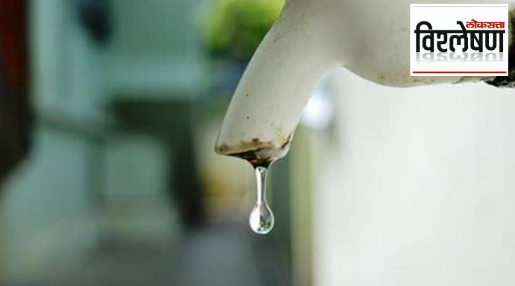 tap water