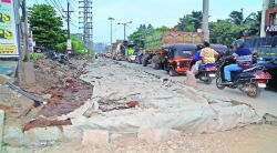 रस्तेबाधितांच्या मोबदल्यातील विलंबाची चौकशी ; ठाणे जिल्हाधिकाऱ्यांच्या अध्यक्षतेखाली समिती