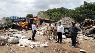 thane balkum action