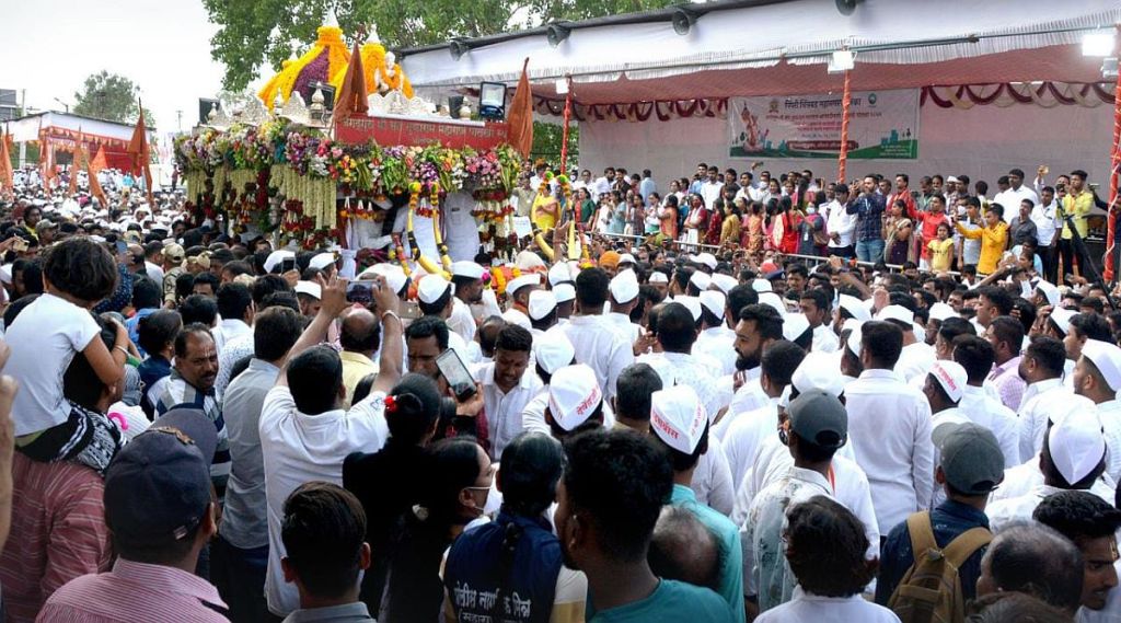 tukoba palkhi