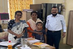 मेडिकलच्या शोधात निघाला आणि आठ दिवस कुटुंबियांपासून दुरावला; डोंबिवलीच्या दहा वर्षीय सोहमची आठ दिवस मुंबईत ससेहोलपट