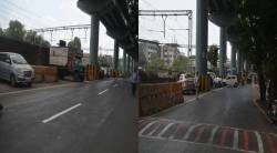 ठाकुर्ली उड्डाण पुलाखाली वाहन मालकांचे फुकटचे वाहनतळ; कल्याण डोंबिवली पालिका प्रशासन अनभिज्ञ