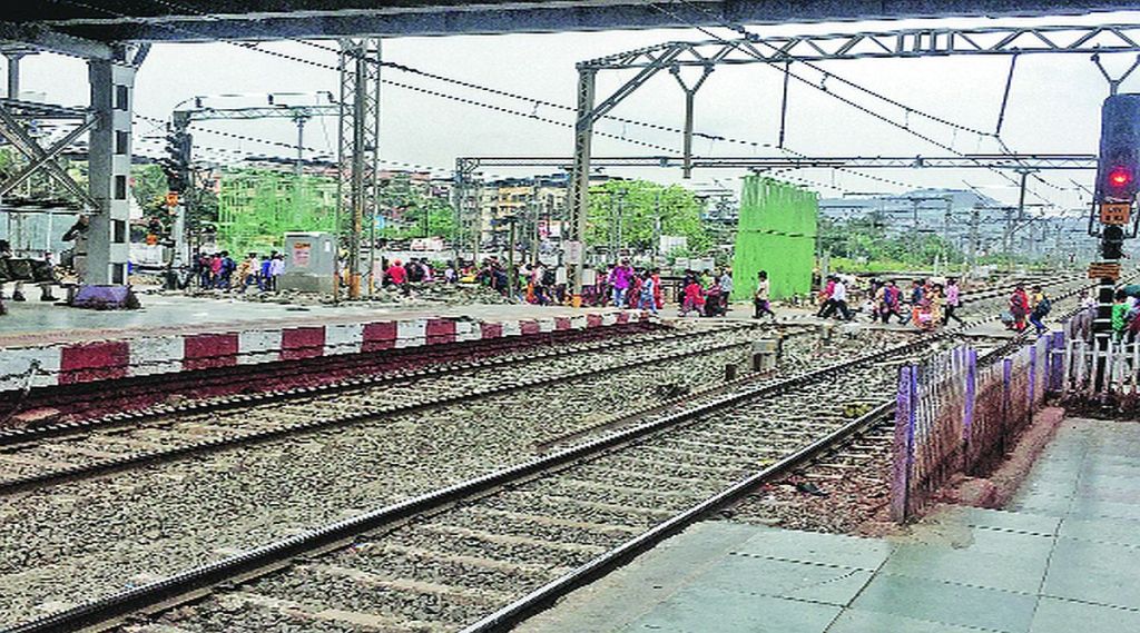 tv1 railway track tv1 railway track