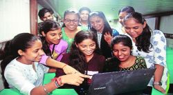 12th Result : जिल्ह्याचा बारावीचा निकाल ९२.६७ टक्के; यंदाही मुलींची बाजी; ९३.७५ टक्के मुली उत्तीर्ण, वाणिज्य शाखेचा निकाल ९१.७० टक्के तर कला शाखेचा ८५.९१ टक्के