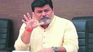 Uday Samant again challenges attackers