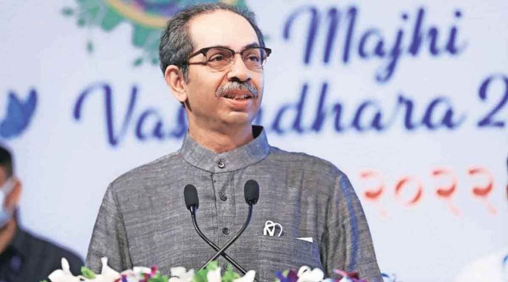 uddhav thackeray in Aurangabad