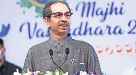 uddhav thackeray in Aurangabad