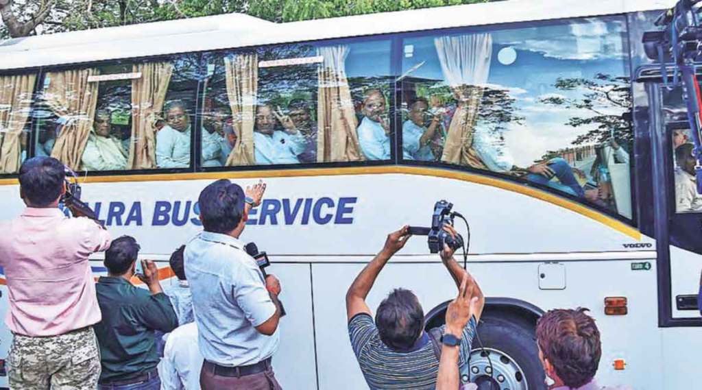 rajasthan congress mlas