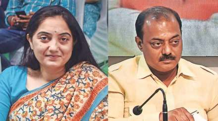 हिंदूत्वावरून भाजपची कोंडी! ; प्रेषितप्रकरणी अरब देशांत पडसाद, भाजपची पदाधिकाऱ्यांवर कारवाई