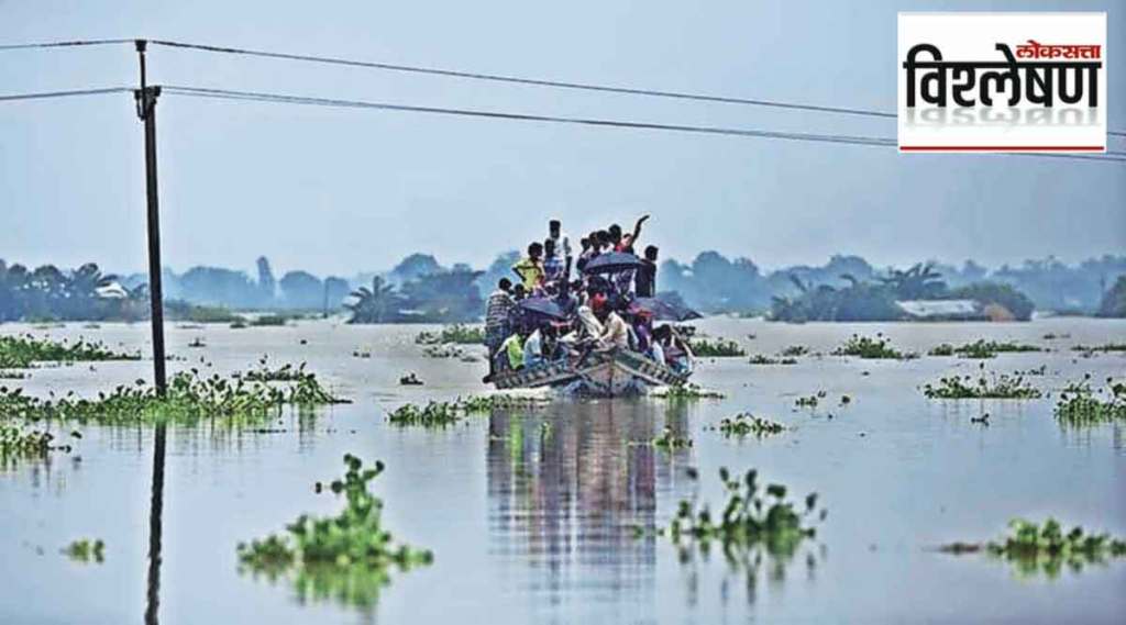 migration
