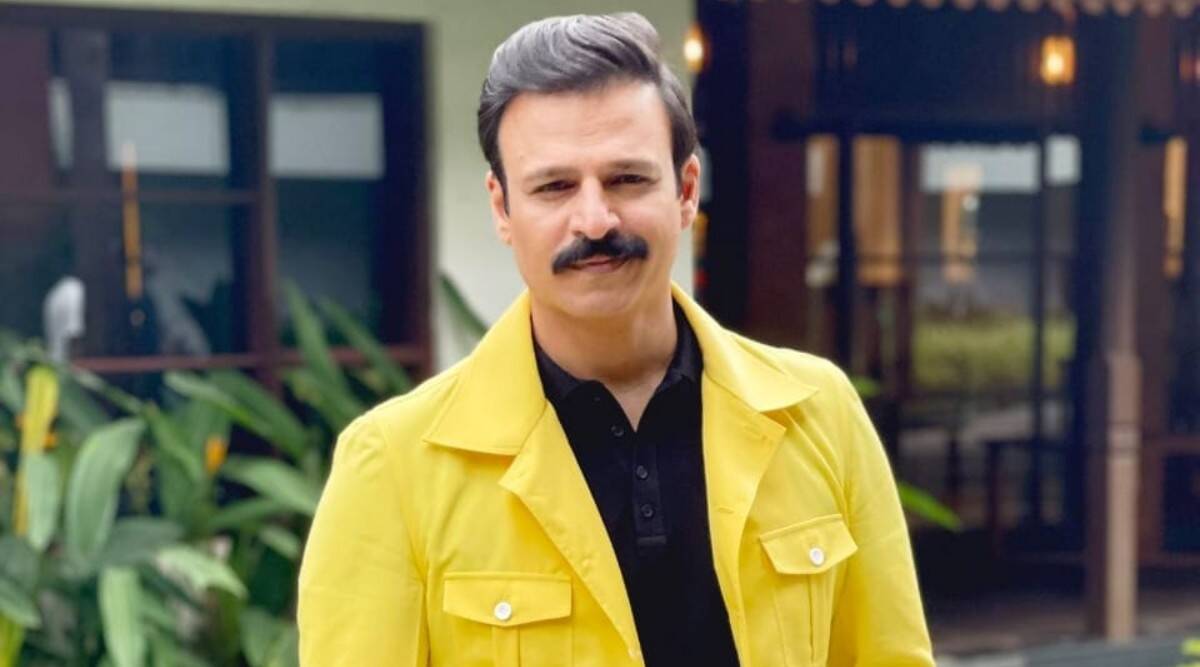 पण तुम्हाला माहित आहे का की, संजय दत्तच्या आधी विवेक ओबेरॉय या चित्रपटात मुरली प्रसाद शर्माची भूमिका साकारणार होता?