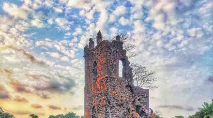 st vasai darhan