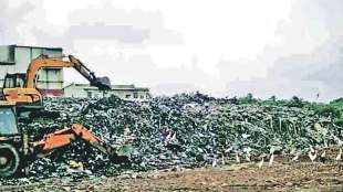 solid waste project in mira bhayander