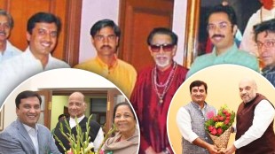 who is bjp leader dhananjay mahadik