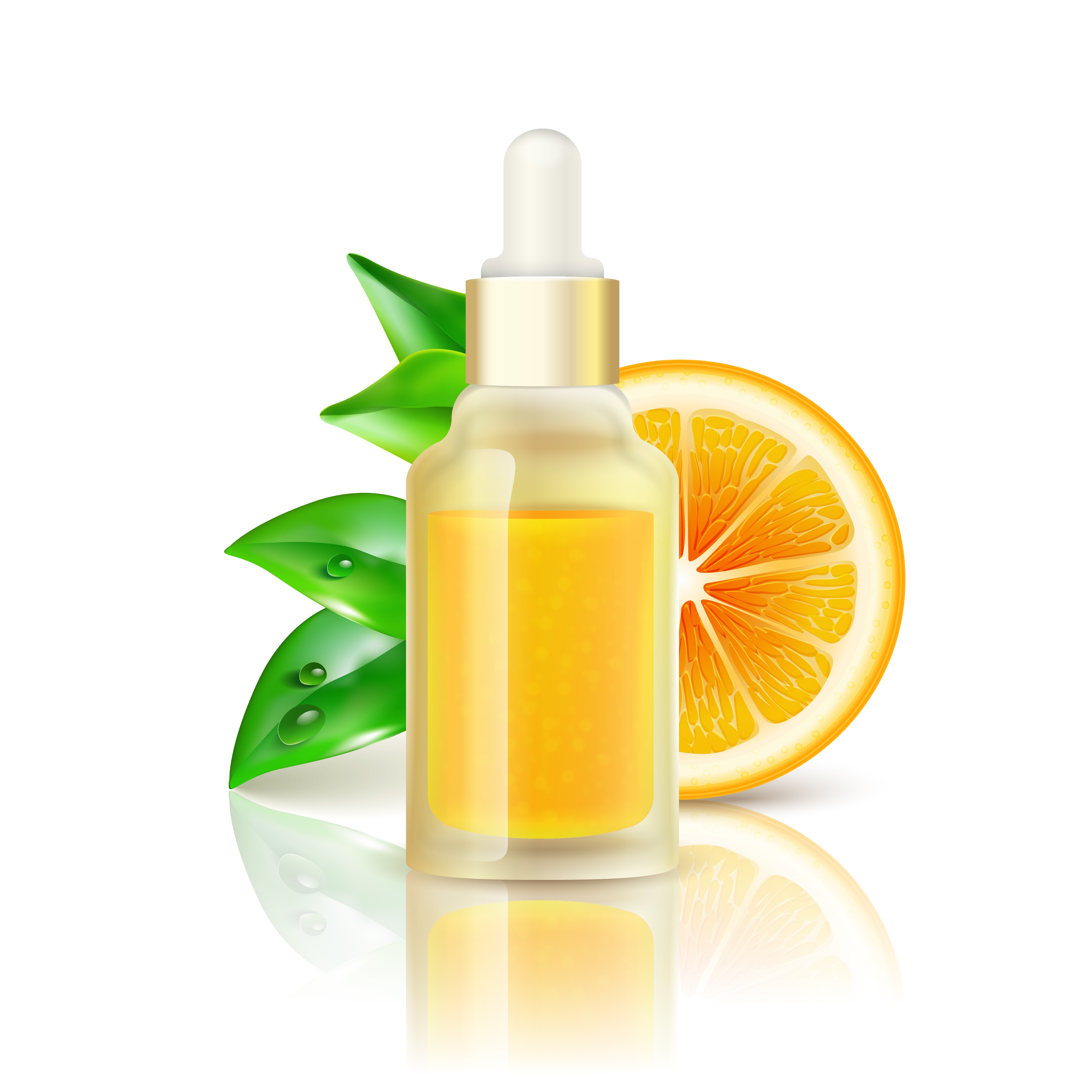 bad hair oil