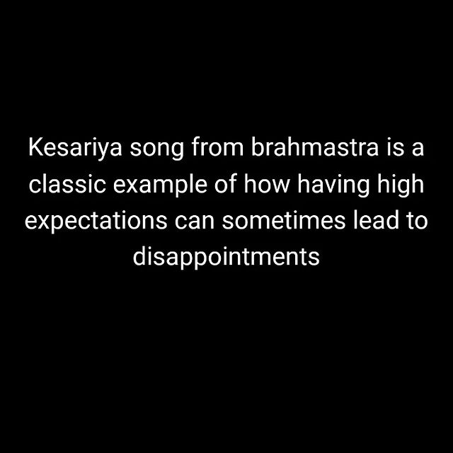 Kesariya Song memes 