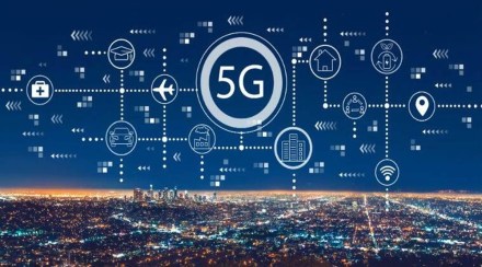 5G spectrum auction 5G spectrum auction