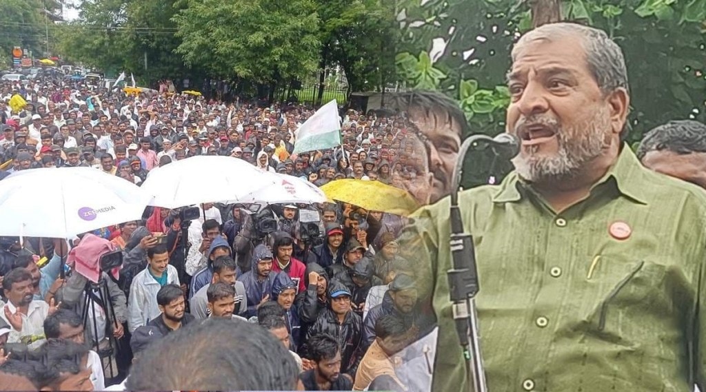 Raju Shetty warn about agitation on national highway if farmer do not get money on time