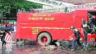 Mumbai High court orders BMC about implementation of fire safety rules and form committee before 19 august (File Image)