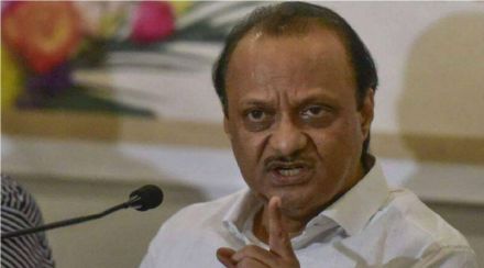 AJIT PAWAR AJIT PAWAR