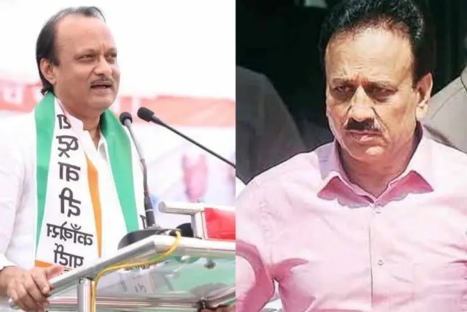 birthday special ajit pawar humorous statements in press conferences and rallies