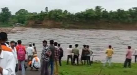 Aamravati flud