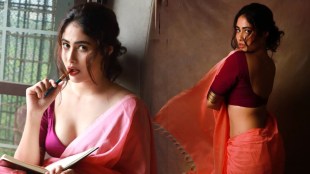 marathi actress Akshaya Hindalkar bold photoshoot