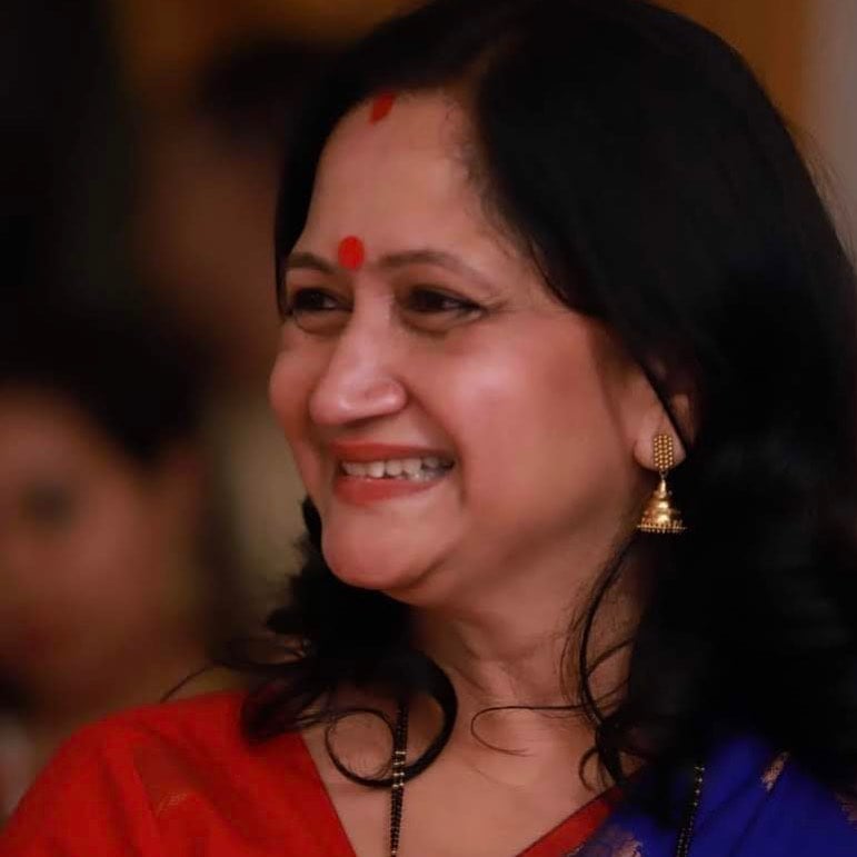 Alka kubal congratulations movie shooting in london photos