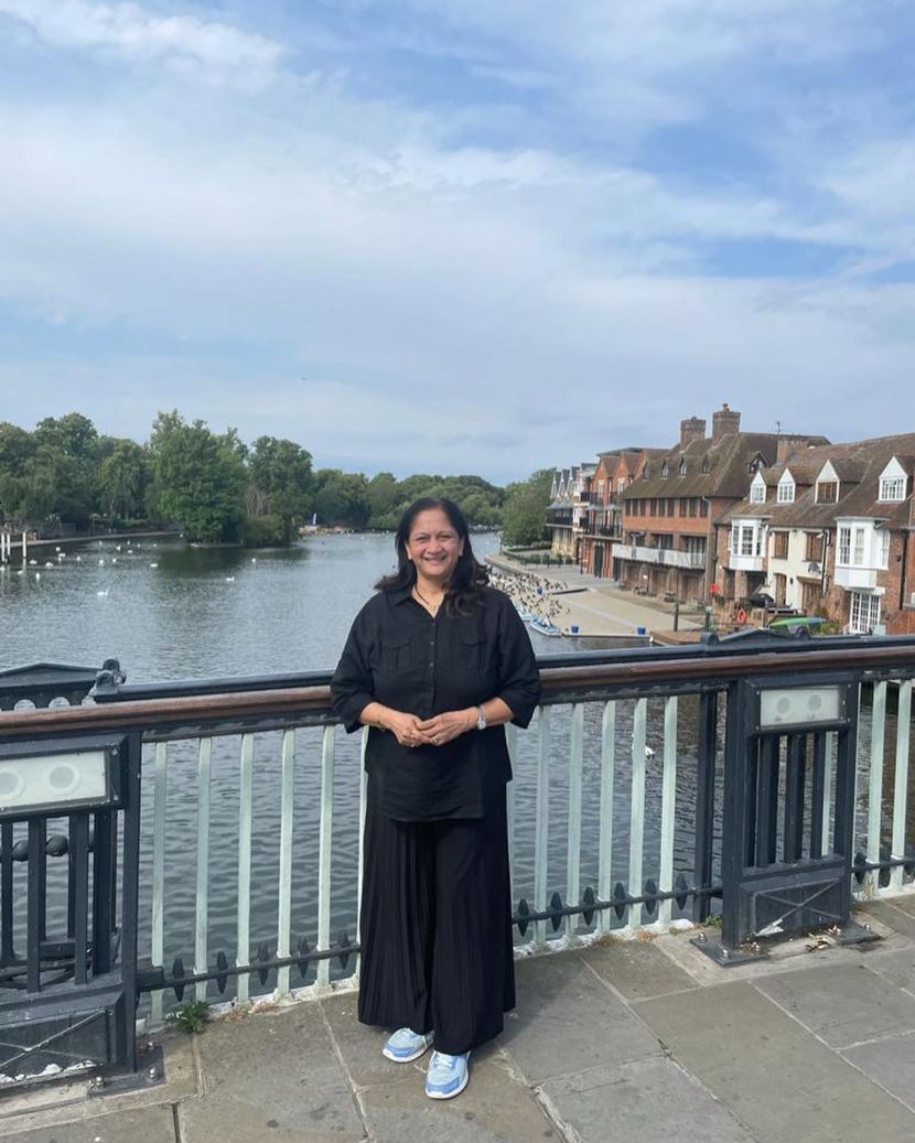 Alka kubal london shooting photos 