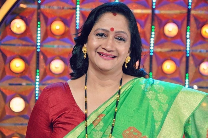 Alka kubal congratulations movie shooting in london photos