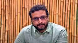 पावसामुळे झालेल्या नुकसानीचे पंचनामे करावेत; खासदार डॉ. अमोल कोल्हे यांची मागणी